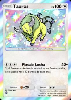 Tauros B2-224