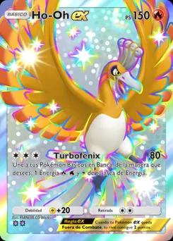 ho-oh ex B2-226