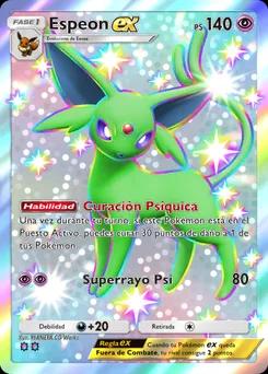 Espeon ex B2-228