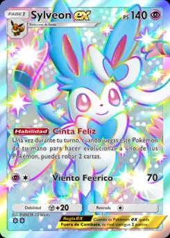 Sylveon ex B2-229