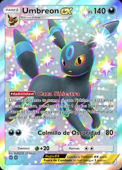 Umbreon ex B2-231
