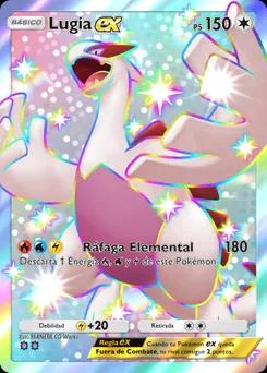 lugia ex B2-232