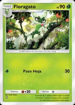 Floragato