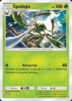 Spidops B2a-005