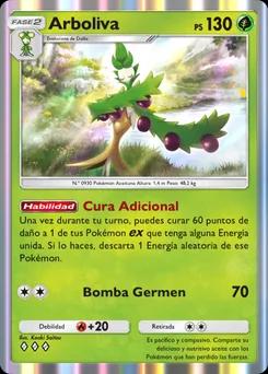 Arboliva