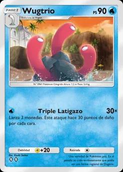 Wugtrio B2a-026