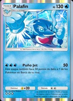 Palafin B2a-028