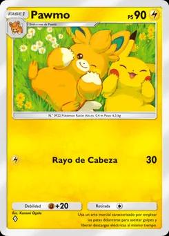 Pawmo B2a-039