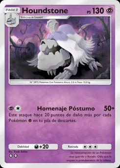 Houndstone