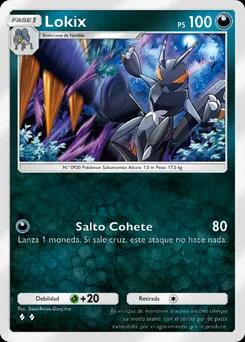 Lokix B2a-066