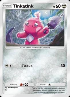 Tinkatink B2a-072