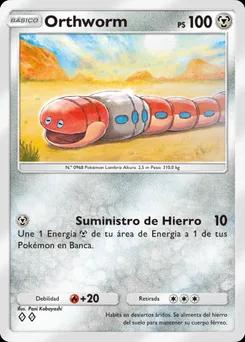 Orthworm
