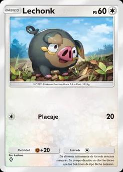 Lechonk B2a-079