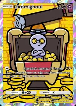 Gimmighoul B2a-096