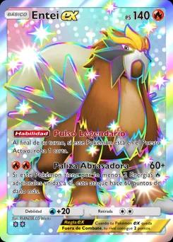 Entei B2a-126