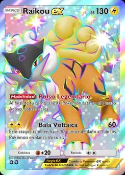 Raikou B2a-128