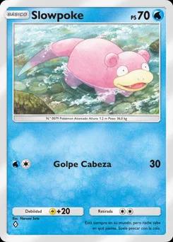 Slowpoke B2b-015