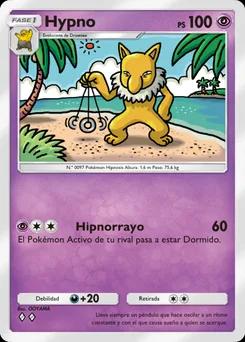 Hypno B2b-029