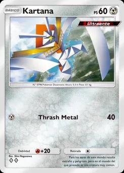 Kartana B2b-048