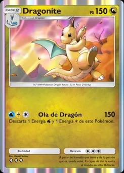 Dragonite B2b-053
