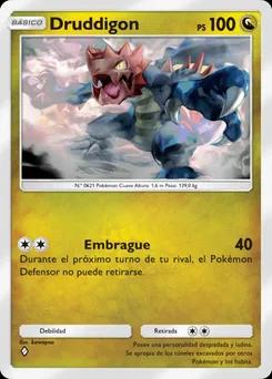Druddigon B2b-057