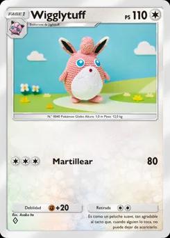 Wigglytuff B2b-059