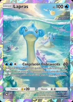 Lapras B2b-070
