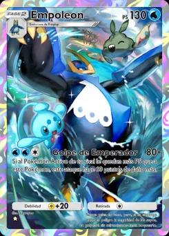 Empoleon B2b-071