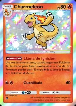 Charmeleon B2b-092