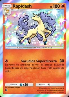 Rapidash B2b-094