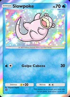 Slowpoke B2b-095