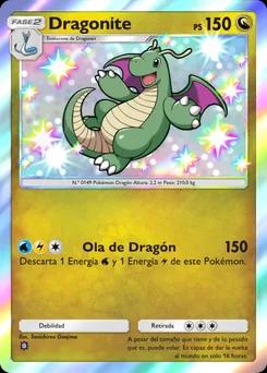 Dragonite B2b-107