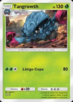 Tangrowth B3-002