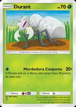 Durant B3-018