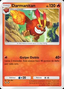 Darmanitan B3-030