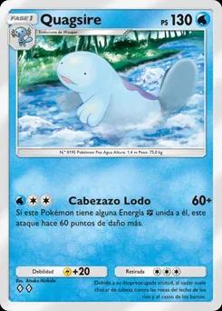 Quagsire B3-039