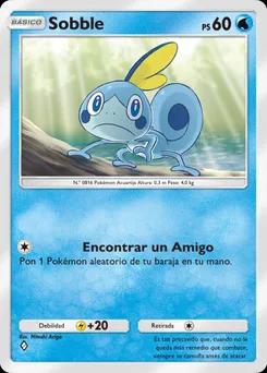 Sobble B3-048