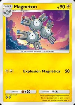 Magneton B3-053