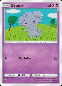 Espurr B3-065