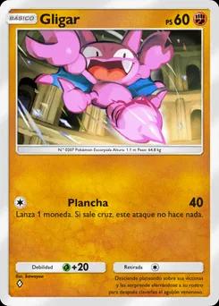 Gligar B3-074