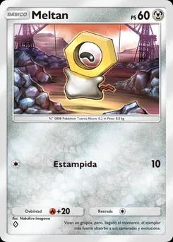 Meltan B3-122