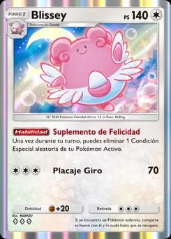 Blissey B3-128