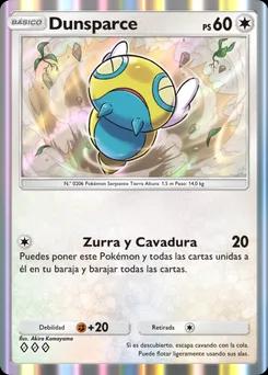 Dunsparce B3-130