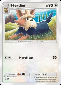 Herdier B3-138