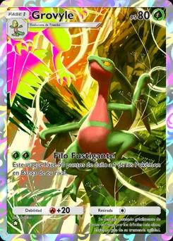 Grovyle B3-157