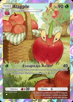 Flapple B3-160