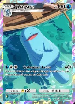 Quagsire B3-162