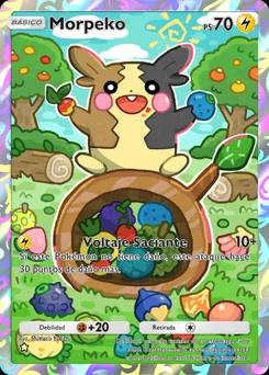 Morpeko B3-164