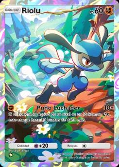 Riolu B3-169
