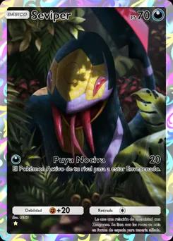 Seviper B3-173